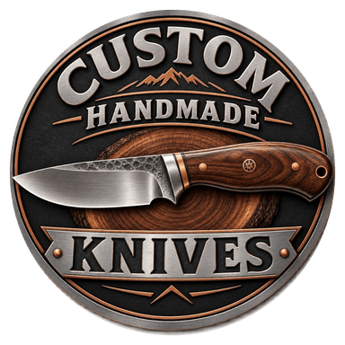 Mike Knives Logo